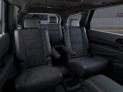 2026 Dodge Durango GT PREMIUM