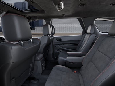 2026 Dodge Durango GT PREMIUM