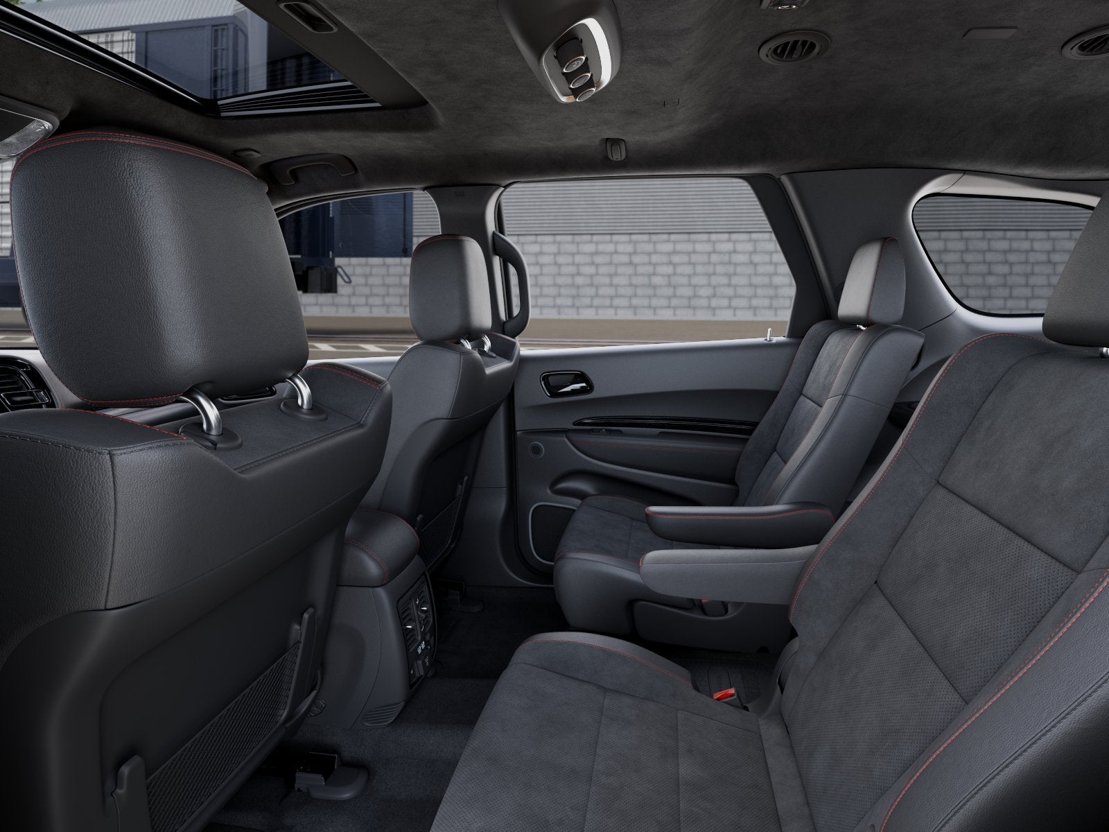 2026 Dodge Durango GT PREMIUM