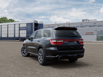 2026 Dodge Durango GT PREMIUM