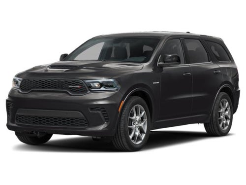 2026 Dodge Durango GT PREMIUM