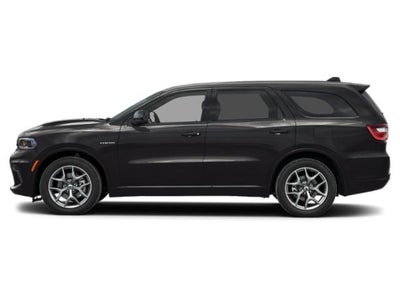 2026 Dodge Durango GT PREMIUM