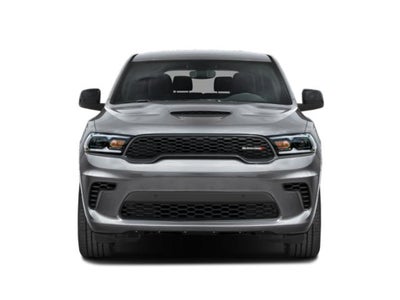 2026 Dodge Durango GT PREMIUM
