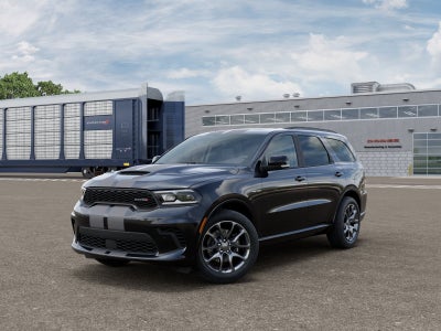 2026 Dodge Durango GT PREMIUM