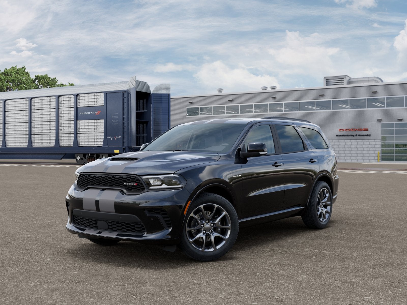 2026 Dodge Durango GT PREMIUM