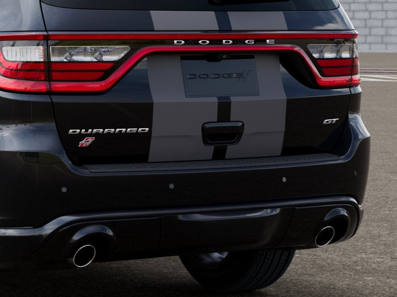 2026 Dodge Durango GT PREMIUM
