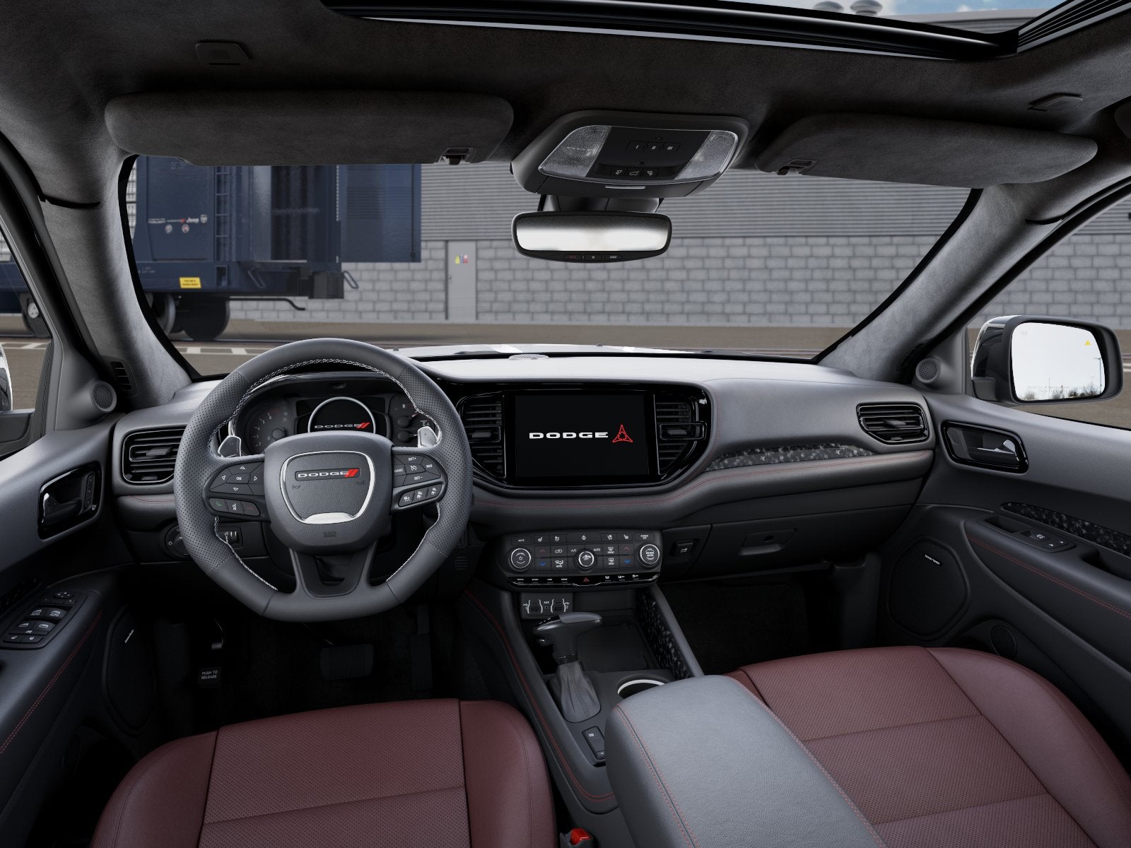 2026 Dodge Durango GT PREMIUM