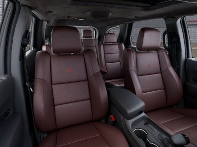 2026 Dodge Durango GT PREMIUM