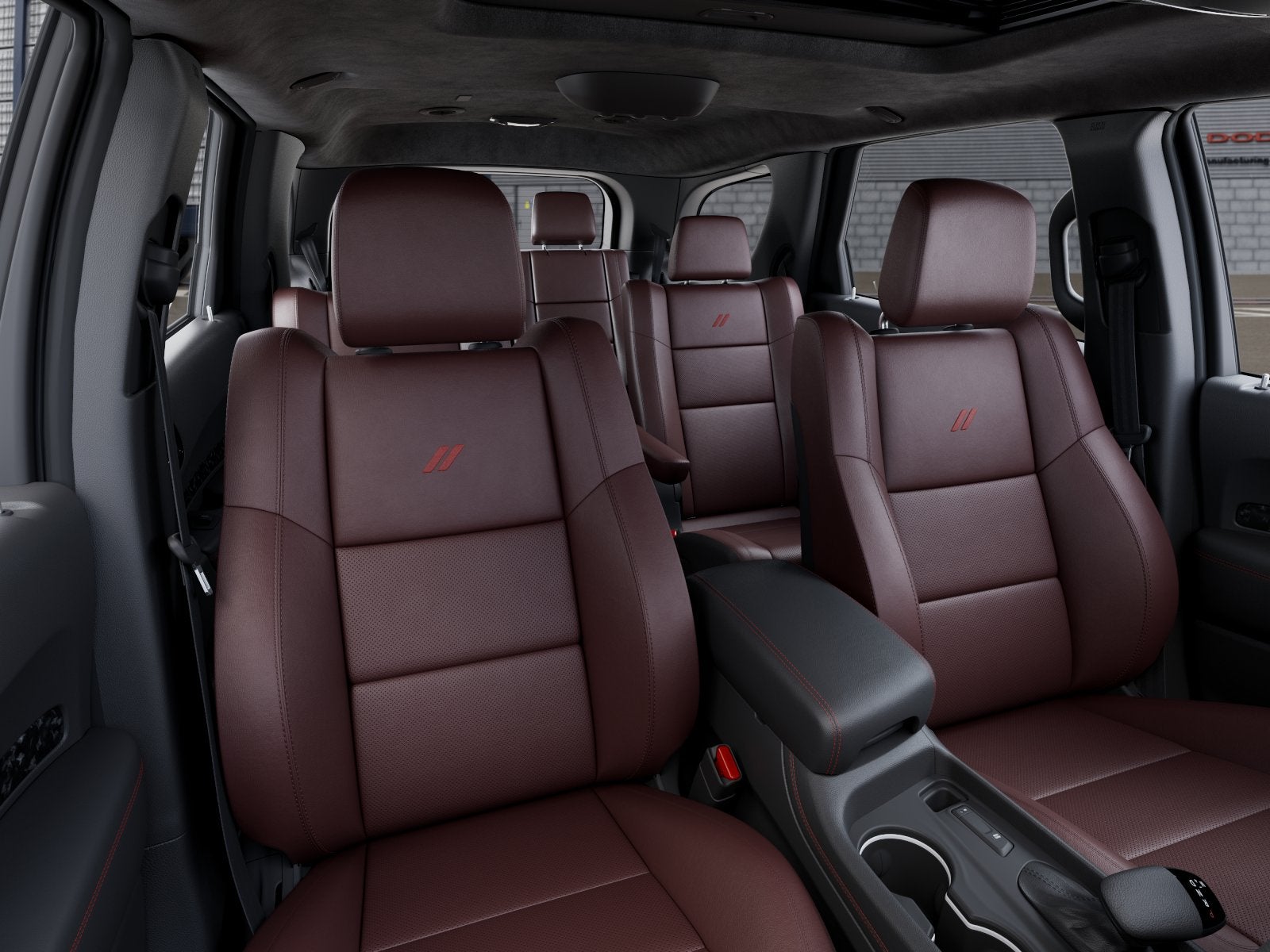 2026 Dodge Durango GT PREMIUM