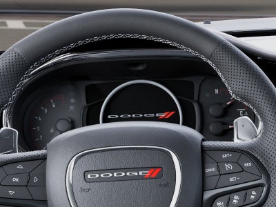 2026 Dodge Durango GT PREMIUM