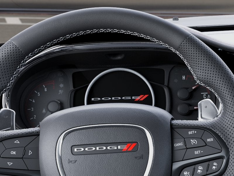 2026 Dodge Durango GT PREMIUM