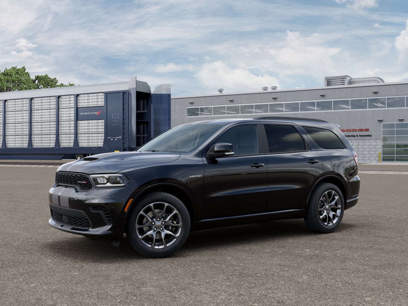 2026 Dodge Durango GT PREMIUM