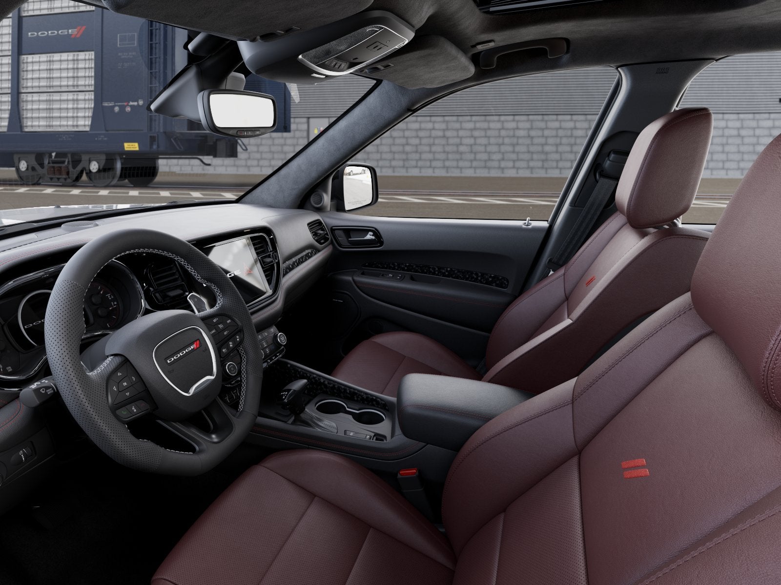 2026 Dodge Durango GT PREMIUM