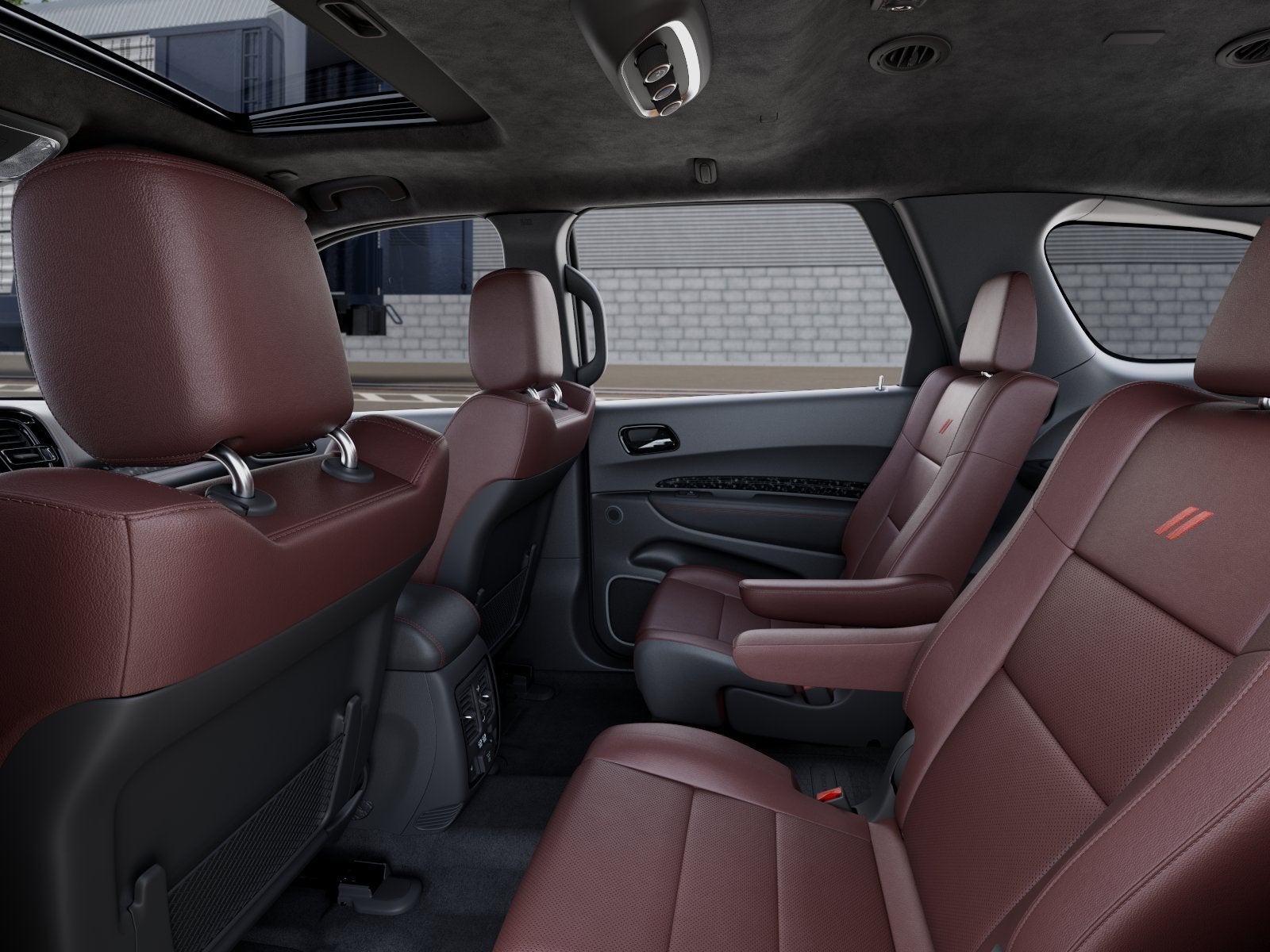 2026 Dodge Durango GT PREMIUM