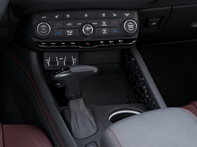 2026 Dodge Durango GT PREMIUM