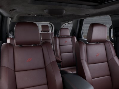 2026 Dodge Durango GT PREMIUM