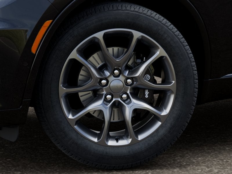 2026 Dodge Durango GT PREMIUM