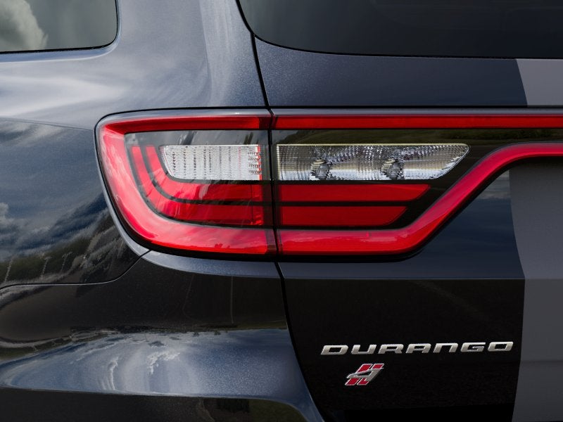 2026 Dodge Durango GT PREMIUM