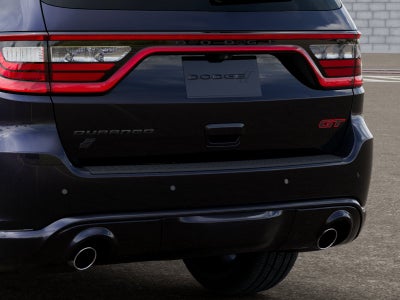 2026 Dodge Durango GT PREMIUM