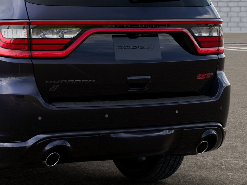 2026 Dodge Durango GT PREMIUM