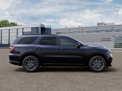 2026 Dodge Durango GT PREMIUM