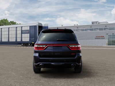 2026 Dodge Durango GT PREMIUM