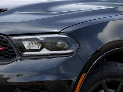 2026 Dodge Durango GT PREMIUM