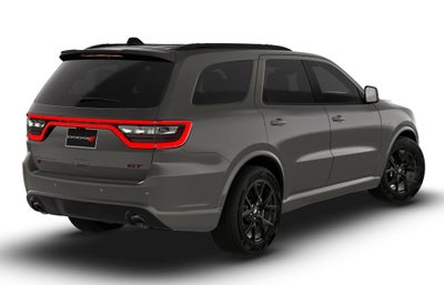 2026 Dodge Durango GT PREMIUM