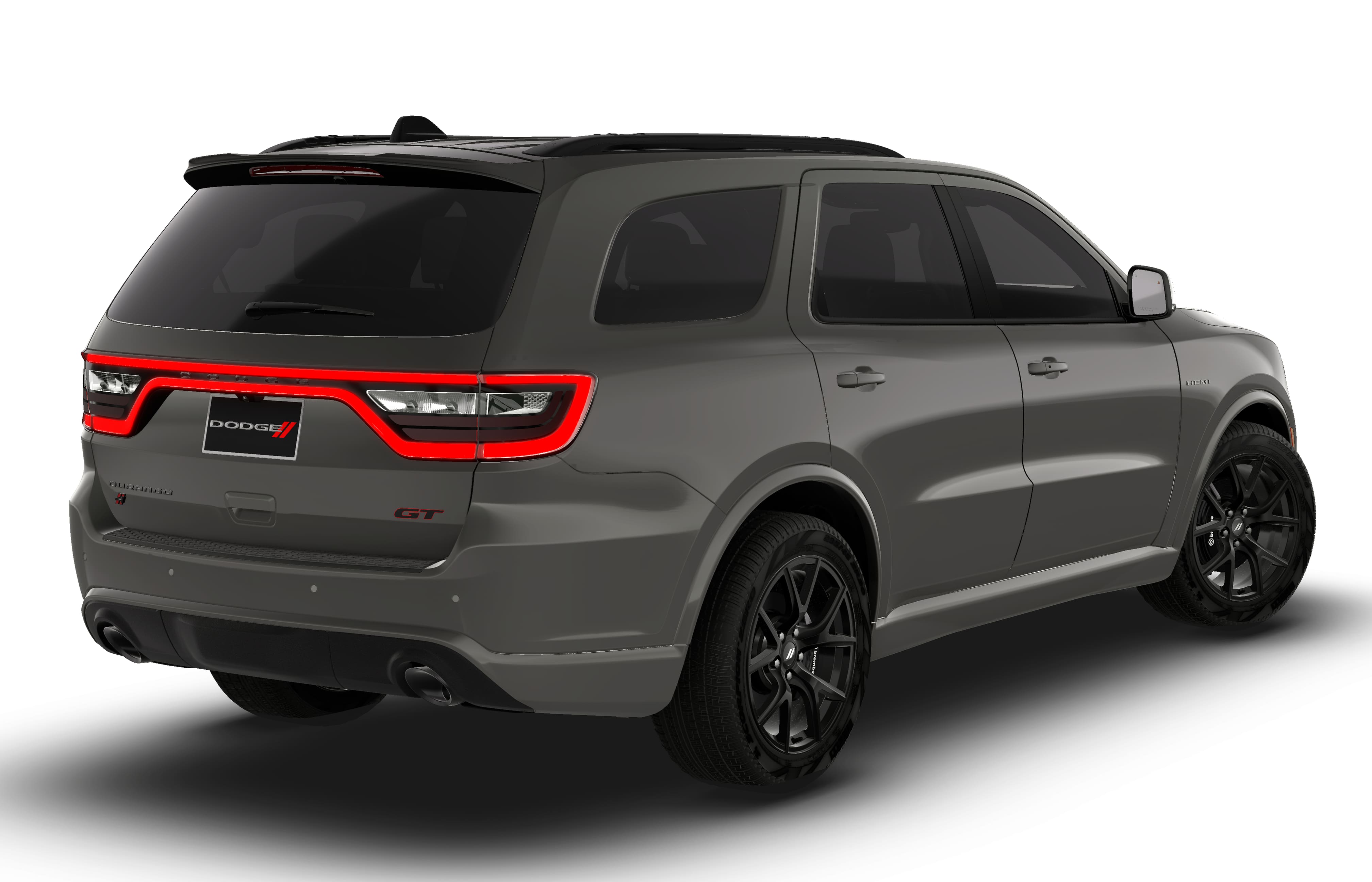 2026 Dodge Durango GT PREMIUM
