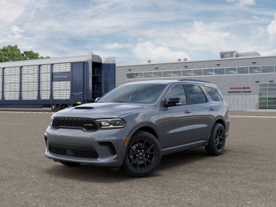 2026 Dodge Durango GT PREMIUM