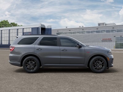 2026 Dodge Durango GT PREMIUM