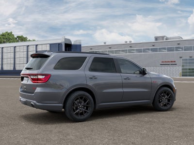 2026 Dodge Durango GT PREMIUM