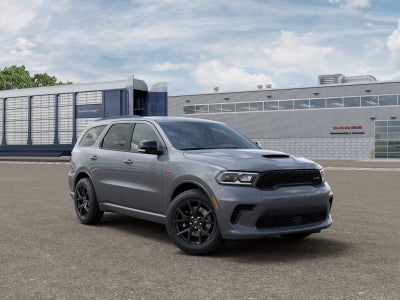 2026 Dodge Durango GT PREMIUM