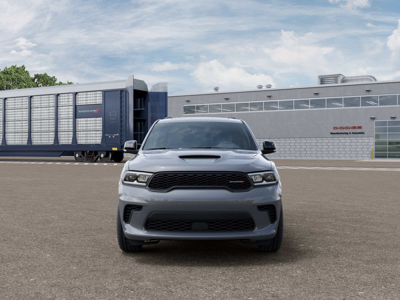 2026 Dodge Durango GT PREMIUM