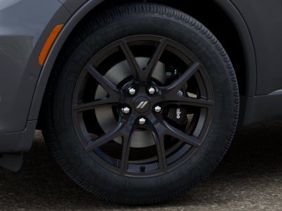 2026 Dodge Durango GT PREMIUM