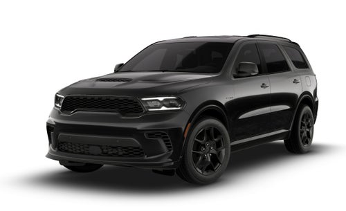2026 Dodge Durango GT PREMIUM