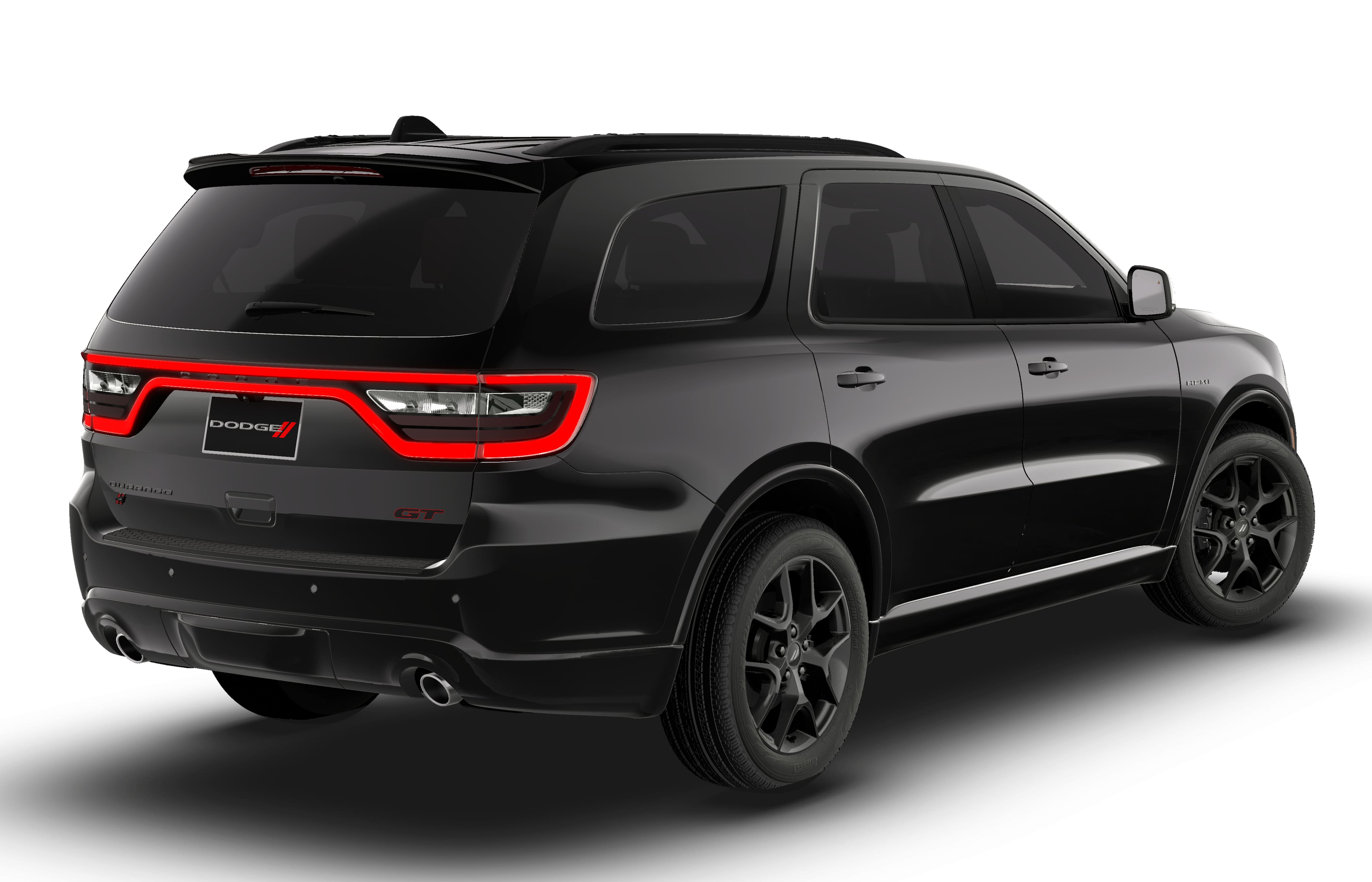 2026 Dodge Durango GT PREMIUM