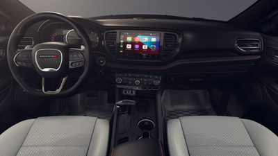 2026 Dodge Durango GT PREMIUM