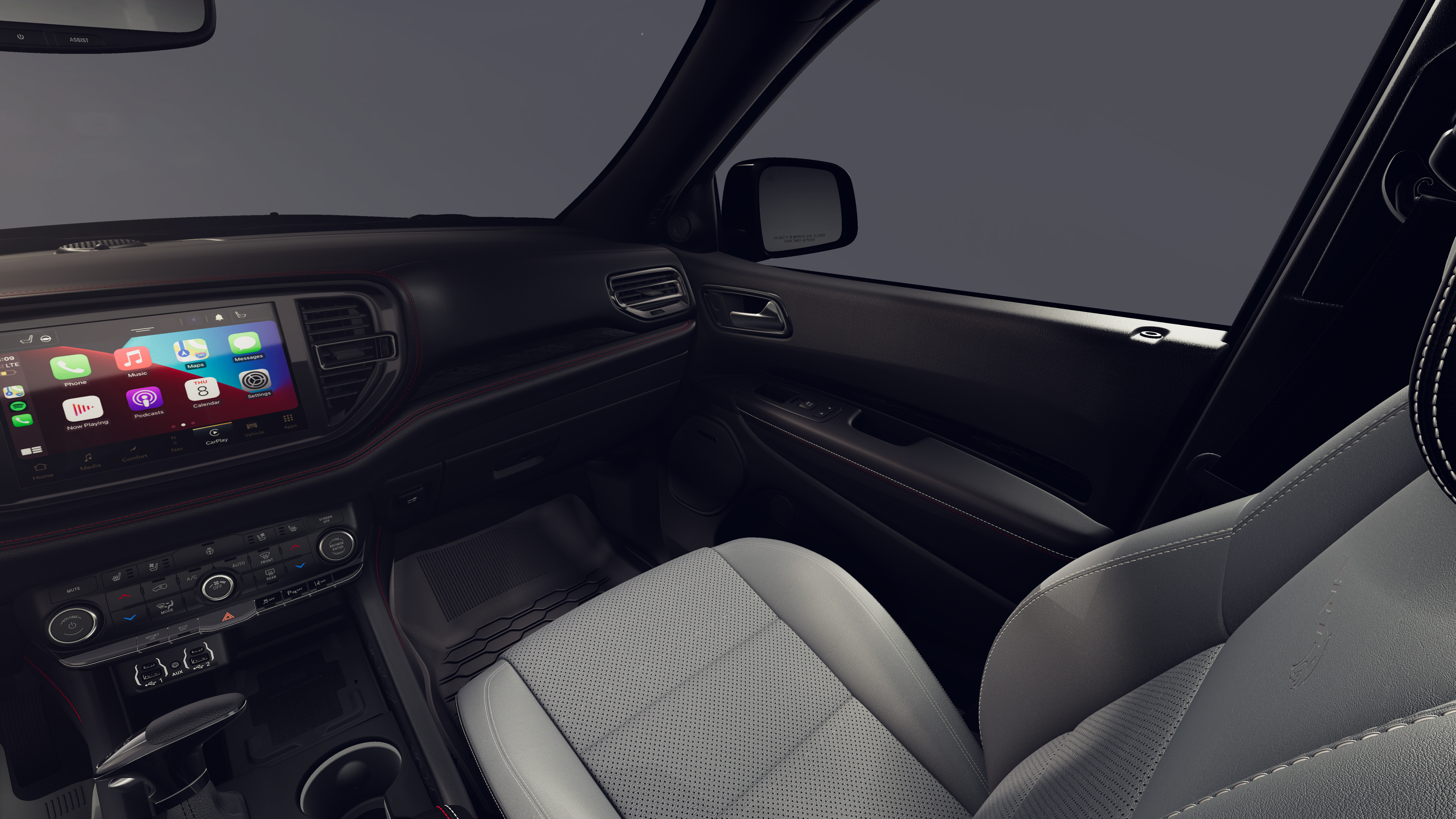 2026 Dodge Durango GT PREMIUM