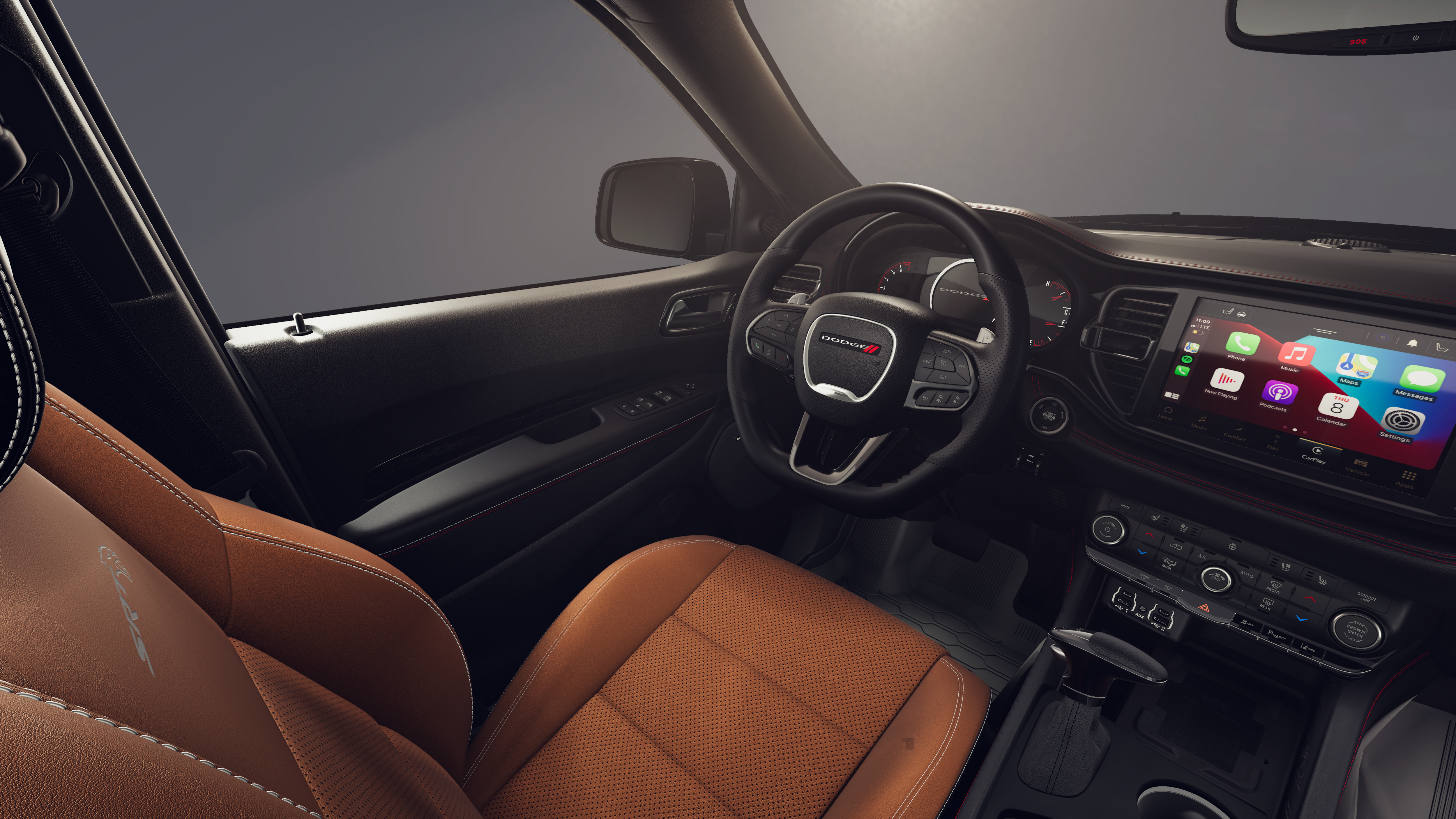 2026 Dodge Durango GT PREMIUM