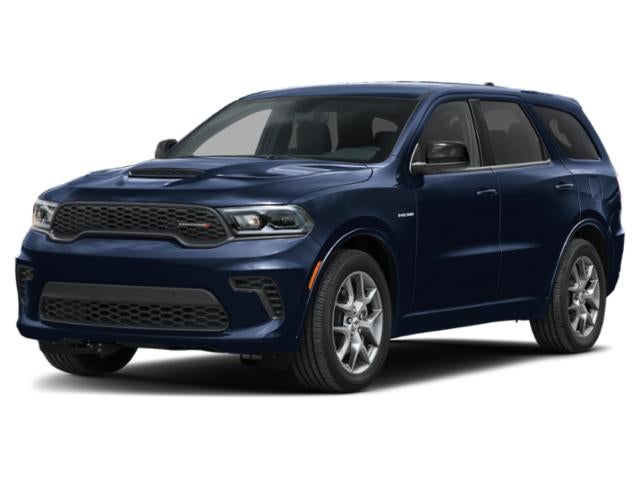 2026 Dodge Durango GT PREMIUM