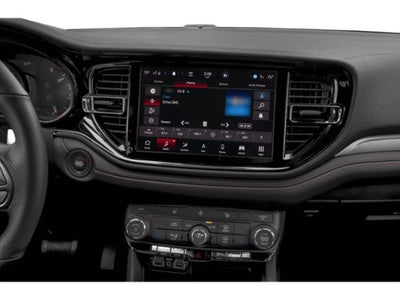 2026 Dodge Durango GT PREMIUM