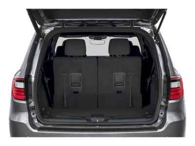2026 Dodge Durango GT PREMIUM