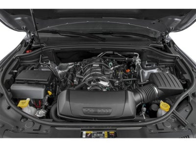 2026 Dodge Durango GT PREMIUM