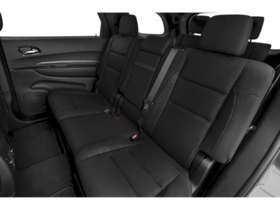 2026 Dodge Durango GT PREMIUM