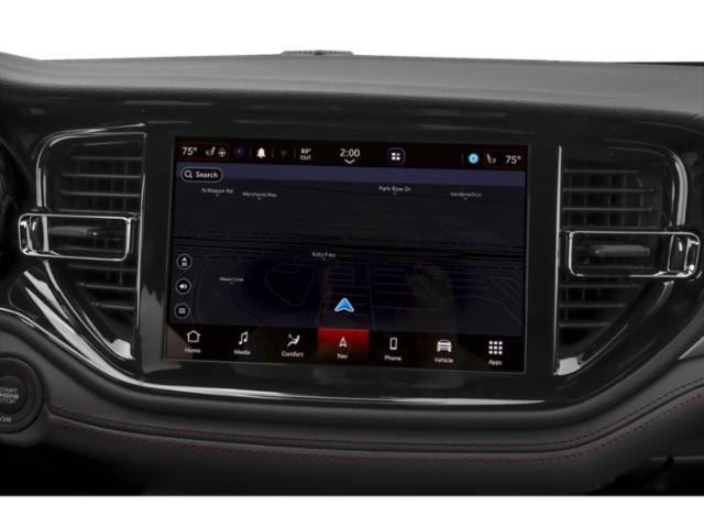 2026 Dodge Durango GT PREMIUM