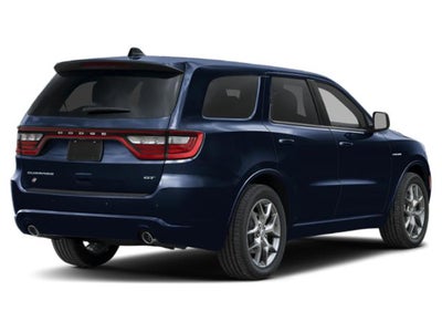 2026 Dodge Durango GT PREMIUM