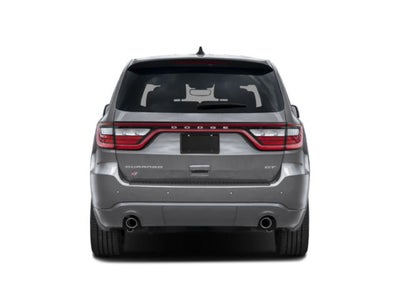 2026 Dodge Durango GT PREMIUM