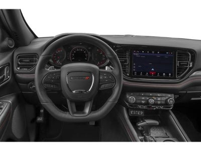 2026 Dodge Durango GT PREMIUM