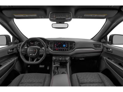 2026 Dodge Durango GT PREMIUM